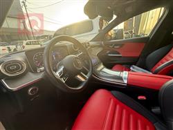 مرسيدس بنز C-Class